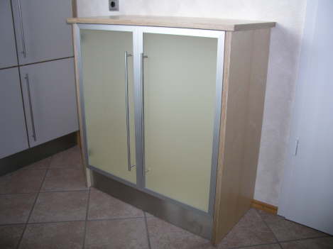 Einzelschrank