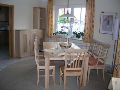   Esszimmer