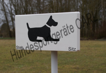 Distanzdreieck