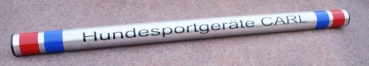 Zusatzstange für Aluhürde 10023