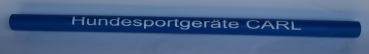 Zusatzstange für Aluhürde 10023