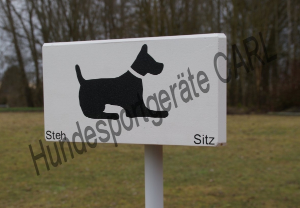 Distanzdreieck
