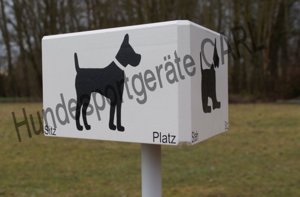Distanzdreieck