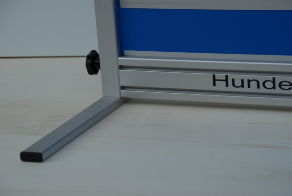 Aluhürde 10020-100